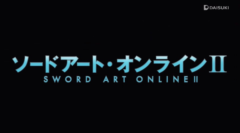 Illustration for article titled Sword Art Online II Recap - "World of Guns"